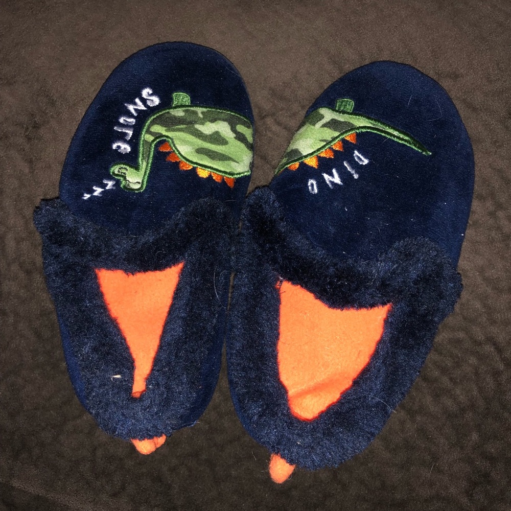 Bedroom slippers